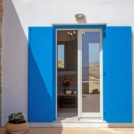 Holiday home Kallisti Mykonos