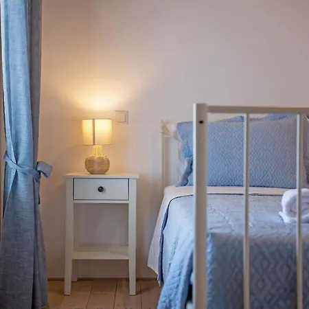 Kallisti Mykonos *