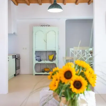 Kallisti Mykonos Holiday home *