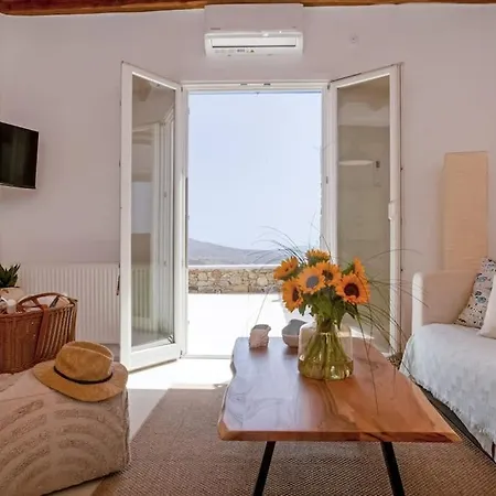Tatil Evi Kallisti Mykonos Mykonos Town