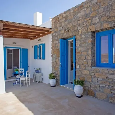 Kallisti Mykonos Tatil Evi *
