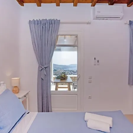 Kallisti Mykonos Holiday home *