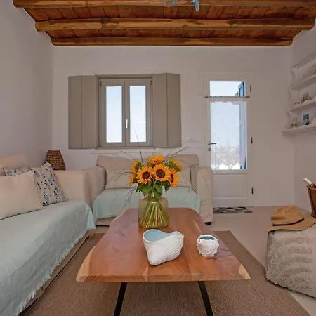 Holiday home Kallisti Mykonos Mykonos Town