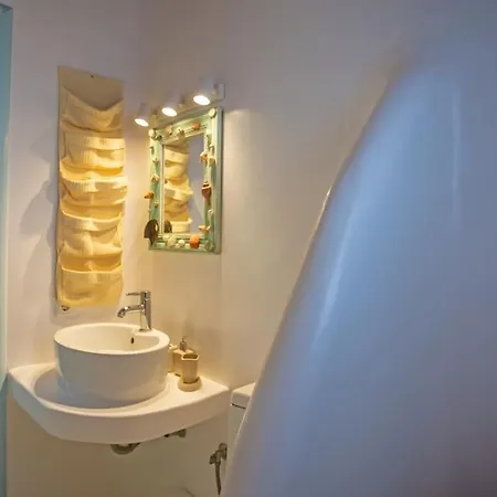 Kallisti Mykonos Holiday home