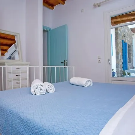 Kallisti Mykonos Holiday home
