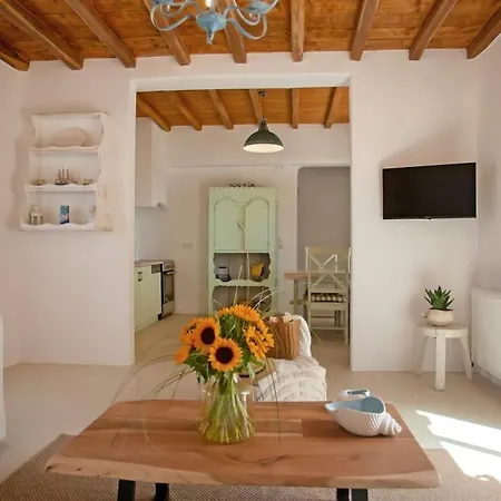 Kallisti Mykonos *