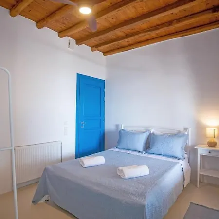 Kallisti Mykonos Mykonos Town