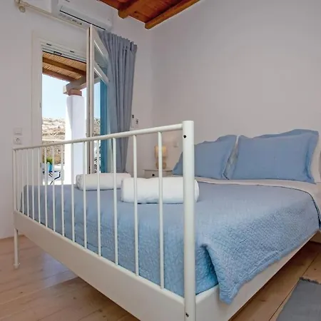 Kallisti Mykonos Holiday home