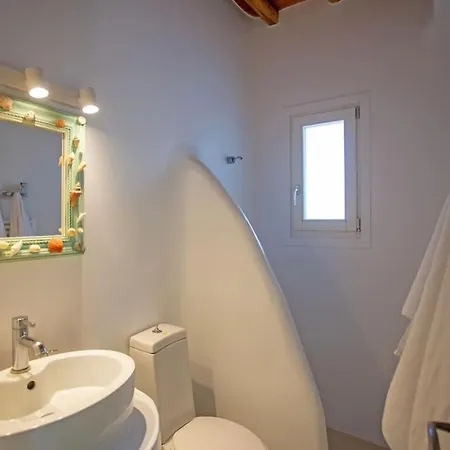 Kallisti Mykonos
