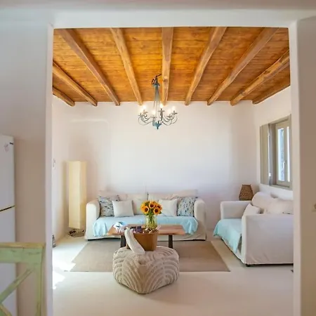 Kallisti Mykonos Holiday home *